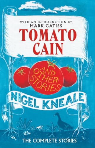 Tomato Cain and Other Stories