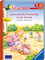 Lara und die freche Elfe in der Schule - Leserabe 1. Klasse - Erstlesebuch für Kinder ab 6 Jahren: Mit Stickern (1. Lesestufe)