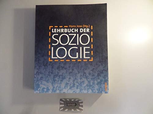 Lehrbuch der Soziologie