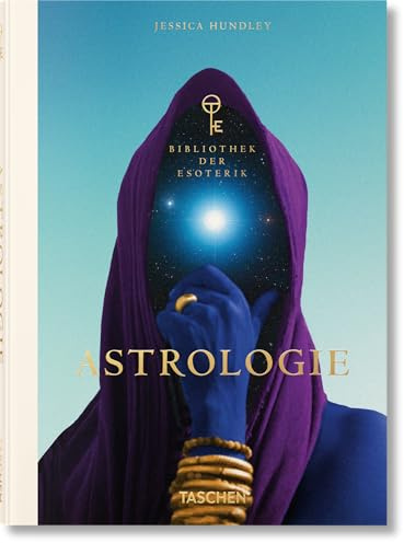Astrologie: Bibliothek der Esoterik
