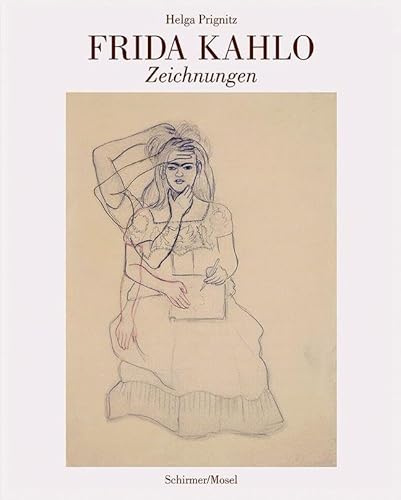Frida Kahlo - Zeichnungen