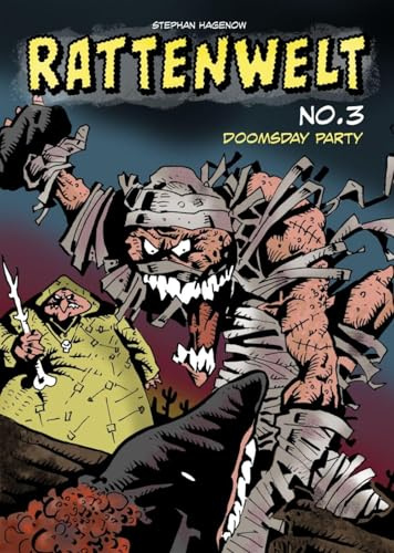 Rattenwelt 3: Doomsday Party