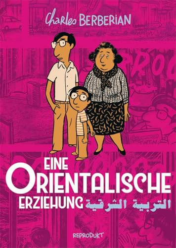 Eine orientalische Erziehung