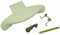 Hotpoint BWD129 Washing Machine Door Handle Kit