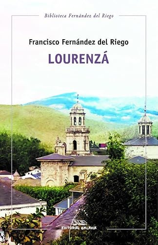 Lourenzá (Biblioteca Fernández del Riego, Band 2)