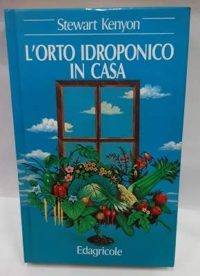 L'orto idroponico in casa