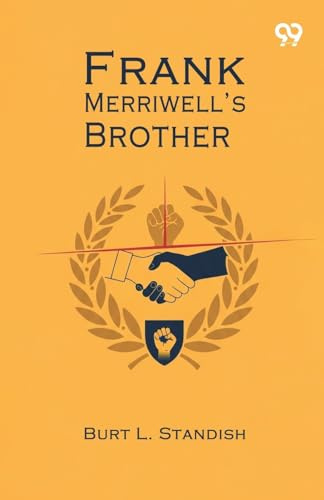 Frank Merriwell's Brother