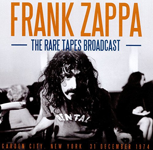rare tapes broadcast the broadcast 1994)