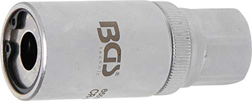 BGS 65515-10.5 | Stehbolzen-Ausdreher | 12,5 mm (1/2) | 10,5 mm