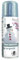 MÉGACRÉA Aérosol Peinture Argenté Spray 122 ML