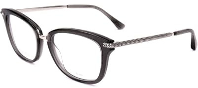 Jimmy Choo JC218 Blue 52/18/140 Damen Brillen