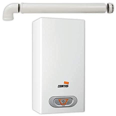 COINTRA CPE7TB Calentador DE Agua