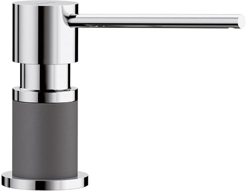BLANCO, Cinder 402304 Lato Küchenseifenspender, 284 ml