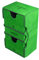 Gamegenic, Stronghold 200+ Convertible Green