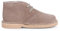 Pisamonas Polacchini Bambini Stivali Safari Lacci Misurare 25 Colore Grigio