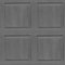 ÊArthouseÊArtistick Washed Panel Charcoal 300226 Full Roll
