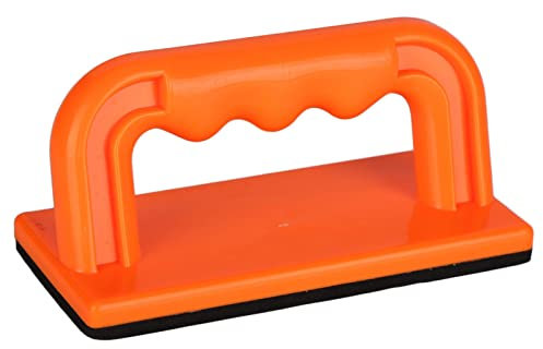 Safety Pushes Block Sticks, ABS Woodworking Push Stick Firm Smooth Handle for Table Saws for Planers(Oblique Push)