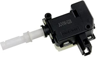 Serrure de coffre pour VW Caddy 2K Passat B5 B5.5 Touareg Phaeton Transporter 3B5827061C FFF