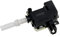 Serrure de coffre pour VW Caddy 2K Passat B5 B5.5 Touareg Phaeton Transporter 3B5827061C FFF