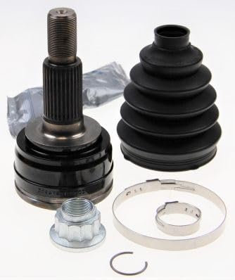 LÖBRO Jeu de joints arbre de transmission 306965 pour PORSCHE Cayenne (92A)