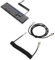 Mechanical Keyboard Cable, Coiled Keyboard Cable, Coiled Type-C To USB Cable Mechanical Keyboard Cable Coiled USB C Cable Detachable Gaming Keyboard Cable for Keyboard Cable(Black)