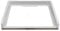 Original Fridge Freezer Shelf For Samsung RB31FDRNDSA RB31FDRNDSA/EU RB29FSRNDSA RB29FSRNDBC