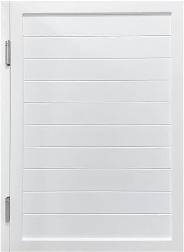 Porte del caffè oscillanti, porte a mezza vita oscillanti divisorie for la porta del bagno della cucina, kit porta battente (Size : W 65cm x H 90cm)