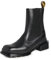 Dr. Martens Stivali Chelsea Maybole da donna, nero, 37 EU