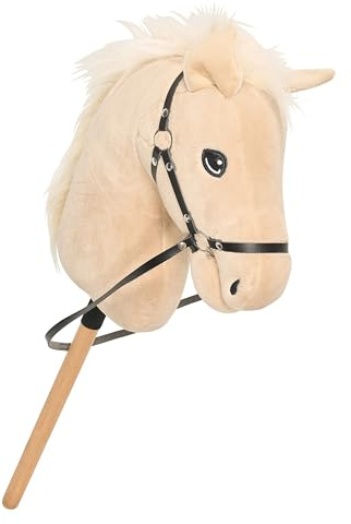Imperial Riding Hobby Horse IRHFree Spirit, Beige