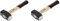 GEDORE red Mazo con empuñadura de madera, Peso de la cabeza 1000 g, Martillo con mango de madera de fresno, Herramienta, Forjado, Cuña circular, R92200040 (Paquete de 2)