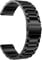 synsing Cinturino in titanio con chiusura rapida, 16 mm, 18 mm, 20 mm, 22 mm, cinturino in metallo di alta qualità, compatibile con Samsung Galaxy Watch 7/6/5/4/3, Vivoactive 4S/Vivomove 3S/Active