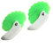 Lot de 2 outils de calfeutrage en silicone pour une finition sans couture dans les cuisines et salles de bains
