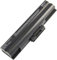 5200 mAh, 11,1 V, VGP-BPS13, VGP-BPS13/S, VGP-BPS13/B, VGP-BPL13, VGP-BPS21, VGP-BPS21A, VGP-BPS21B, Laptop-Akku, kompatibel für Sony Vaio VGN-AW VGN-BZ VGN-CS PCG-814 PCG-81311. M PCG-81 41 m