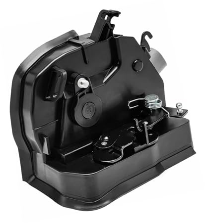 For BMW X5 E53 00-06 avant droit serrure de porte actionneur loquet 51218402540
