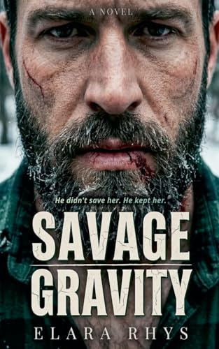 Savage Gravity (Blackwood Isle, Band 2)