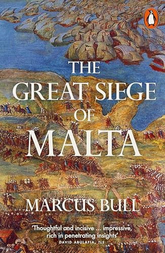 The Great Siege of Malta
