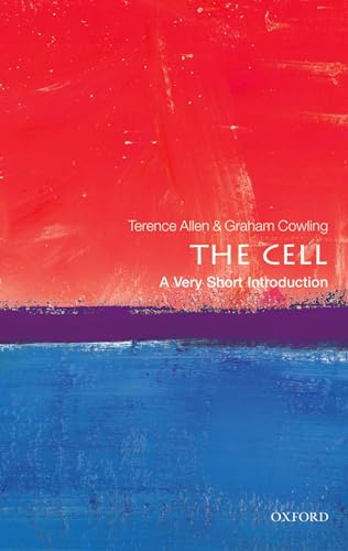 The Cell: A Very Short Introduction