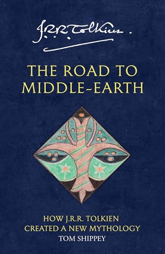 The Road to Middle-Earth