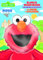 Sesame Street Coloring and Activity Book Elmo with Mask 43538