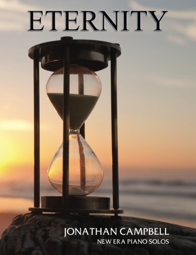 Eternity: New Era Piano Solos