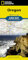Oregon: What to see and do, top attractions and events (National Geographic Guide Map)