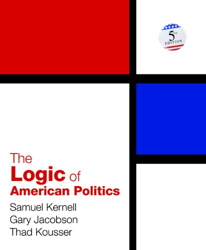 The Logic of American Politics