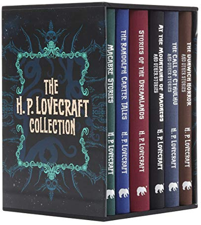 The H. P. Lovecraft Collection
