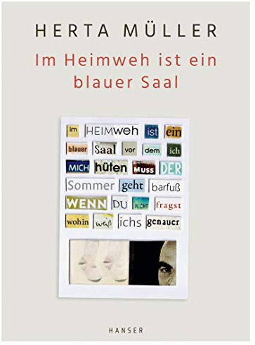 Im Heimweh ist ein blauer Saal
