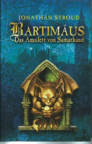 Bartimäus: Das Amulett von Samarkand