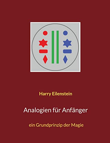 Analogien für Anfänger: ein Grundprinzip der Magie