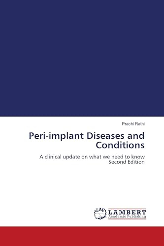 Peri-implant Diseases and Conditions: A clinical update on what we need to know Second Edition