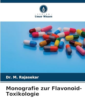 Monografie zur Flavonoid-Toxikologie: DE