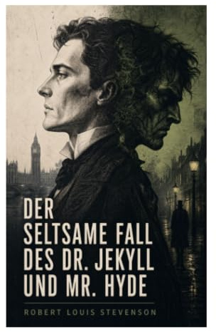 Der seltsame Fall des Dr. Jekyll und Mr. Hyde: Gothic-Klassiker über Doppelgänger, Wissenschaft und moralischen Verfall im viktorianischen London