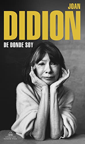 De donde soy (Random House)